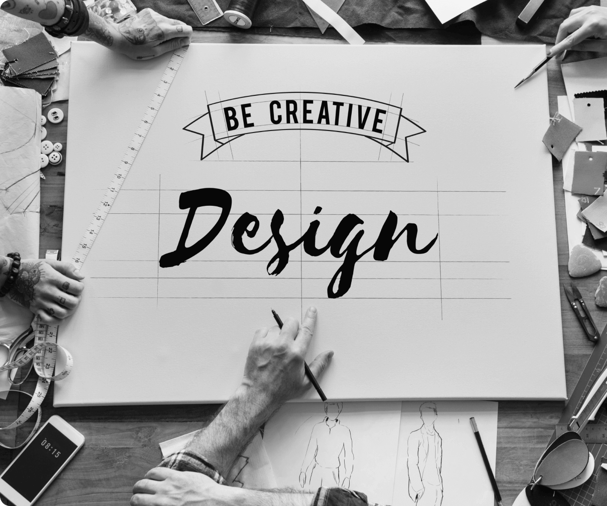 YesOrYes Creative design 